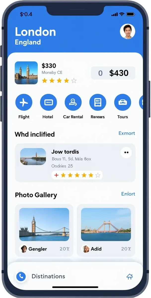 Water Billing App on Phone